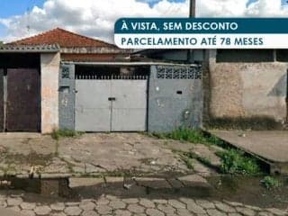 Casa 70 m² - Parque São Vicente - São Vicente - SP
