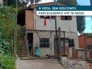 Casa 102 m² - Esplanada - Caxias do Sul - RS