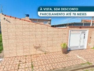 Casa 74 m² - Vila Suarão - Itanhaém - SP