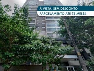 Apartamento 75 m² (02 vagas) - Vila Andrade - São Paulo - SP