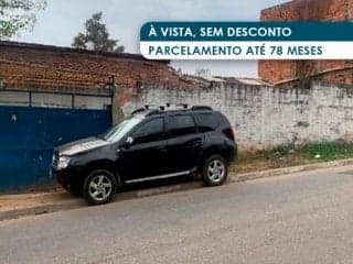 Casa 71 m² - Terra Vermelha - Sorocaba - SP