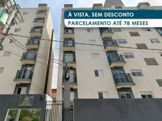 Apartamento 54 m² (01 vaga) - Jardim Brasilândia - Sorocaba - SP