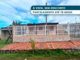 Casa 57 m² - Balneário de Quintão - Palmares do Sul - RS