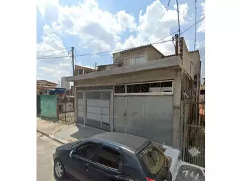 Casa à venda em leilão