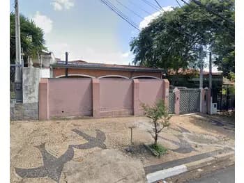 Casa à venda em leilão