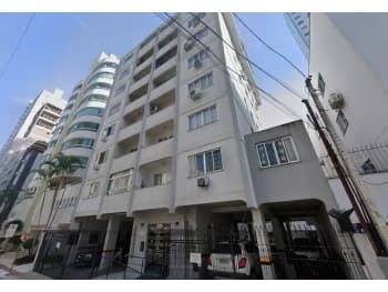 Apartamento à venda em leilão