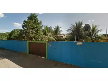 Casa à venda em leilão
