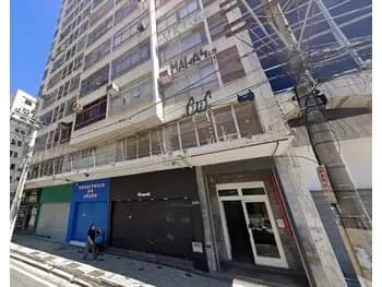 Conjunto Comercial à venda em leilão