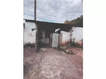 Casa à venda em leilão