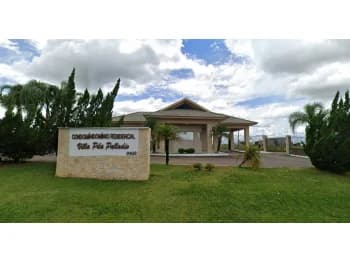 Lote à venda em leilão