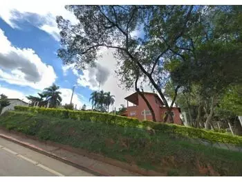 Chácara à venda em leilão
