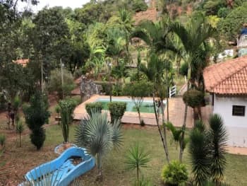 Casa à venda em leilão