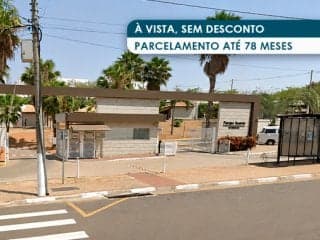 Apartamento 42 m² (01 vaga) - Fazenda Santa Angélica - Americana - SP