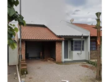 Casa à venda em leilão