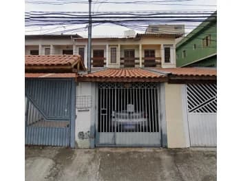 Casa à venda em leilão