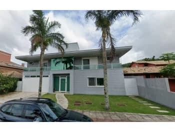 Casa à venda em leilão