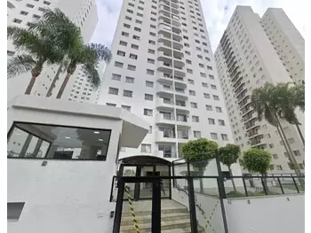 Apartamento à venda em leilão