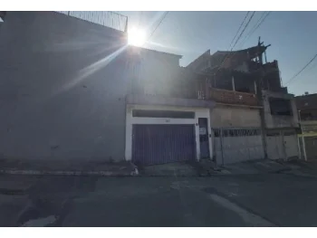 Casa à venda em leilão