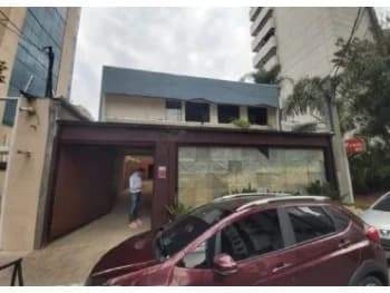 Casa à venda em leilão