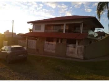 Casa à venda em leilão