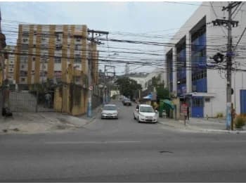 Apartamento à venda em leilão