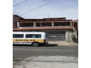 Casa à venda em leilão