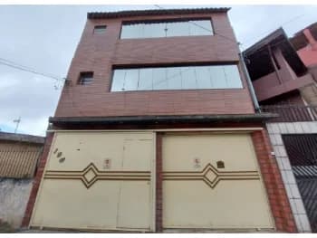 Casa à venda em leilão