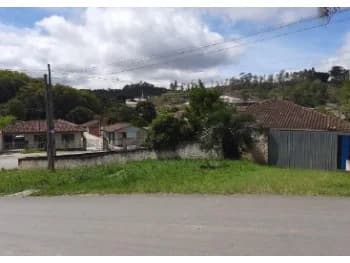 Casa à venda em leilão