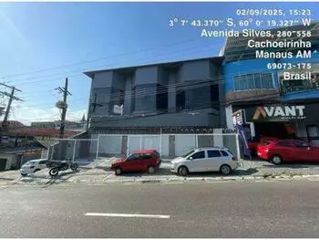 Ex-Agência à venda em leilão