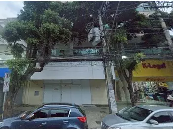 Ex-Agência à venda em leilão