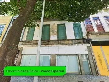 Ex-Agência à venda em leilão