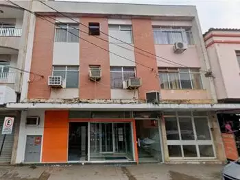 Ex-Agência à venda em leilão