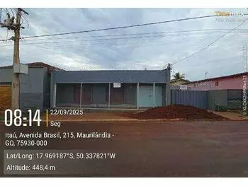 Ex-Agência à venda em leilão
