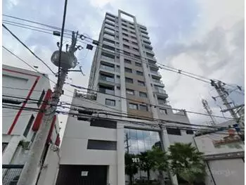 Apartamento à venda em leilão