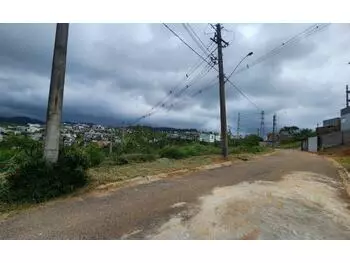 Terreno à venda em leilão