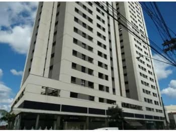 Apartamento à venda em leilão