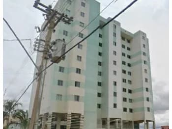 Apartamento à venda em leilão