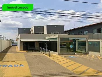 Prédio à venda em leilão