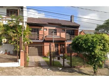 Casa à venda em leilão