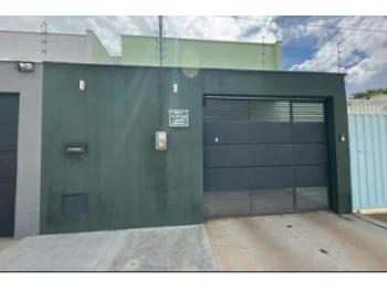 Casa à venda em leilão