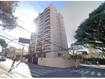 Apartamento à venda em leilão