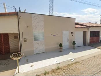 Casa à venda em leilão