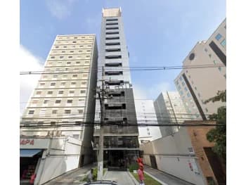 Conjunto Comercial à venda em leilão