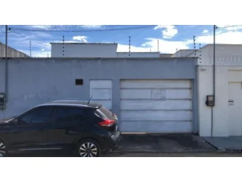 Casa à venda em leilão
