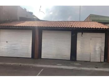 Casa à venda em leilão