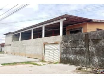 Casa à venda em leilão