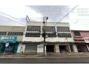Prédio Comercial à venda em leilão
