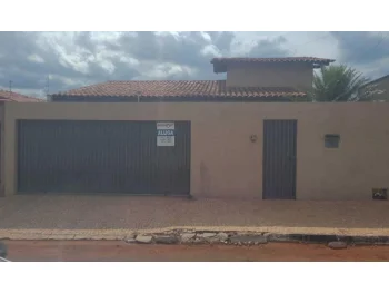 Casa à venda em leilão