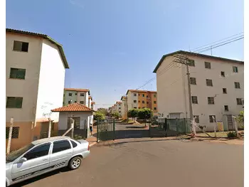Apartamentos à venda em leilão