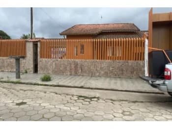 Casa à venda em leilão